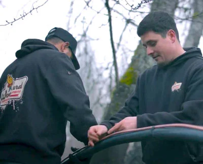 Woodward Heating, Air, Plumbing company pic