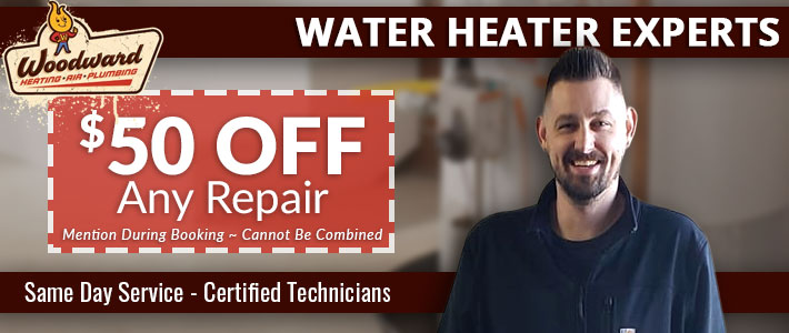 mapleton Water Heater Help Woodward Heating, Air, Plumbing